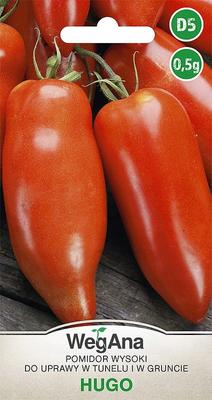 Tomato Hugo 0.5g Tomato Seeds -