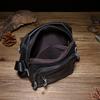 New Hot-selling Outdoor Shoulder Bag Leather Business Multifunctional Men's Soft Leather Casual Messenger Bag Men