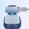 Type C Port Plugs and Play Charging Converter for Kids Smartwatch Universal Compatibility & Stable Magnetic Connection