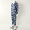 Venus Luxurious Material And Sophisticated Print Pajama Opa3225m