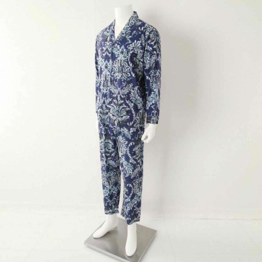 Venus Luxurious Material And Sophisticated Print Pajama Opa3225m