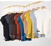 Le Ka Sha Women's High Neck Wool Knit Slimming Base Layer