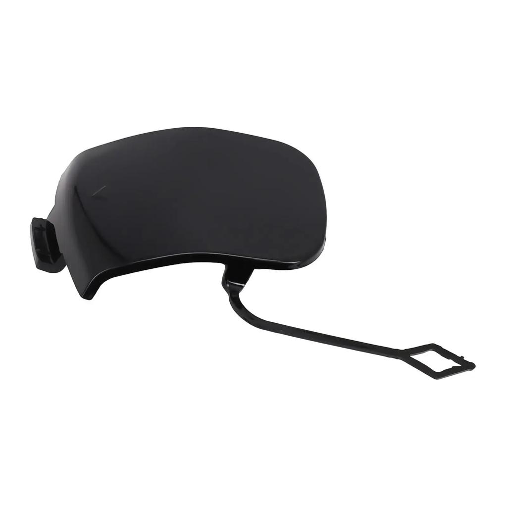 Bumper Tow Hook Cover For BMW For MINI For Cooper S F55-F57 Front Bumper Right Lower Side  Eye Cap Plastic 51117337796