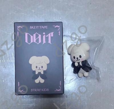 STRAY KIDS Skzoo Doit Climbing Figure Puppet
