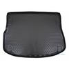 J&J AUTOMOTIVE | Tapis De Coffre Caoutchouc Premium Pour Land Rover Range Rover Evoque 2011-2018