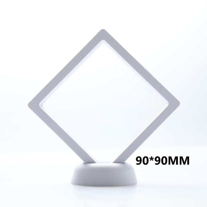 Bitcoin Bit Coin Litecoin Ripple Commemoration Coin With Showing Stand