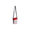 Nike Heritage 2.0 Small Logo Multi-Layer Polyester Crossbody Bag Unisex Bags University-Red BA5898-657