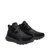 Timberland Lincoln Peak Mid Waterproof Hiking Boot Black Dark Grey Unisex TB0A6F32EK41