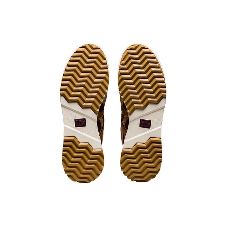 Onitsuka Tiger Delegation Ex 'Red Brownbrown White' 1183A829-500