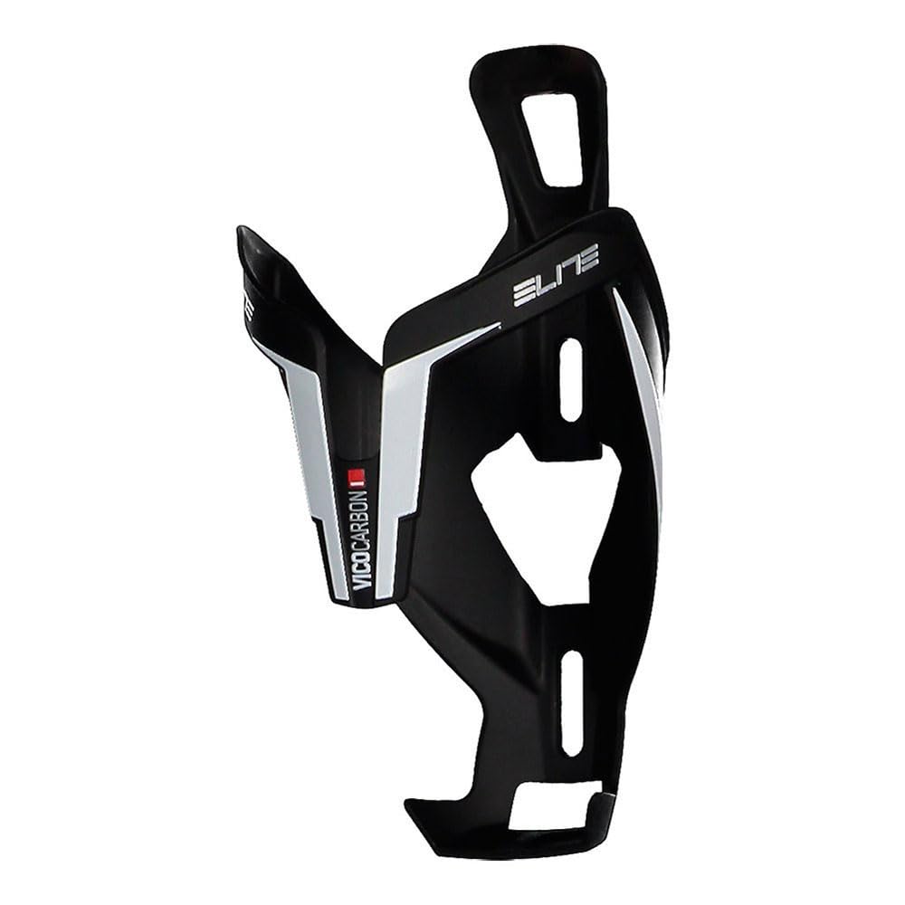 ELITE VICO Cage Carbon (Composite Carbon) Matte/White