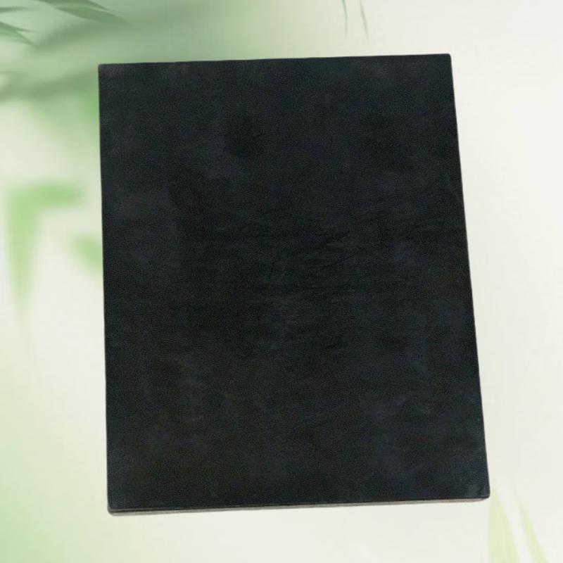 Natural Rubber Bridge Railway Pad