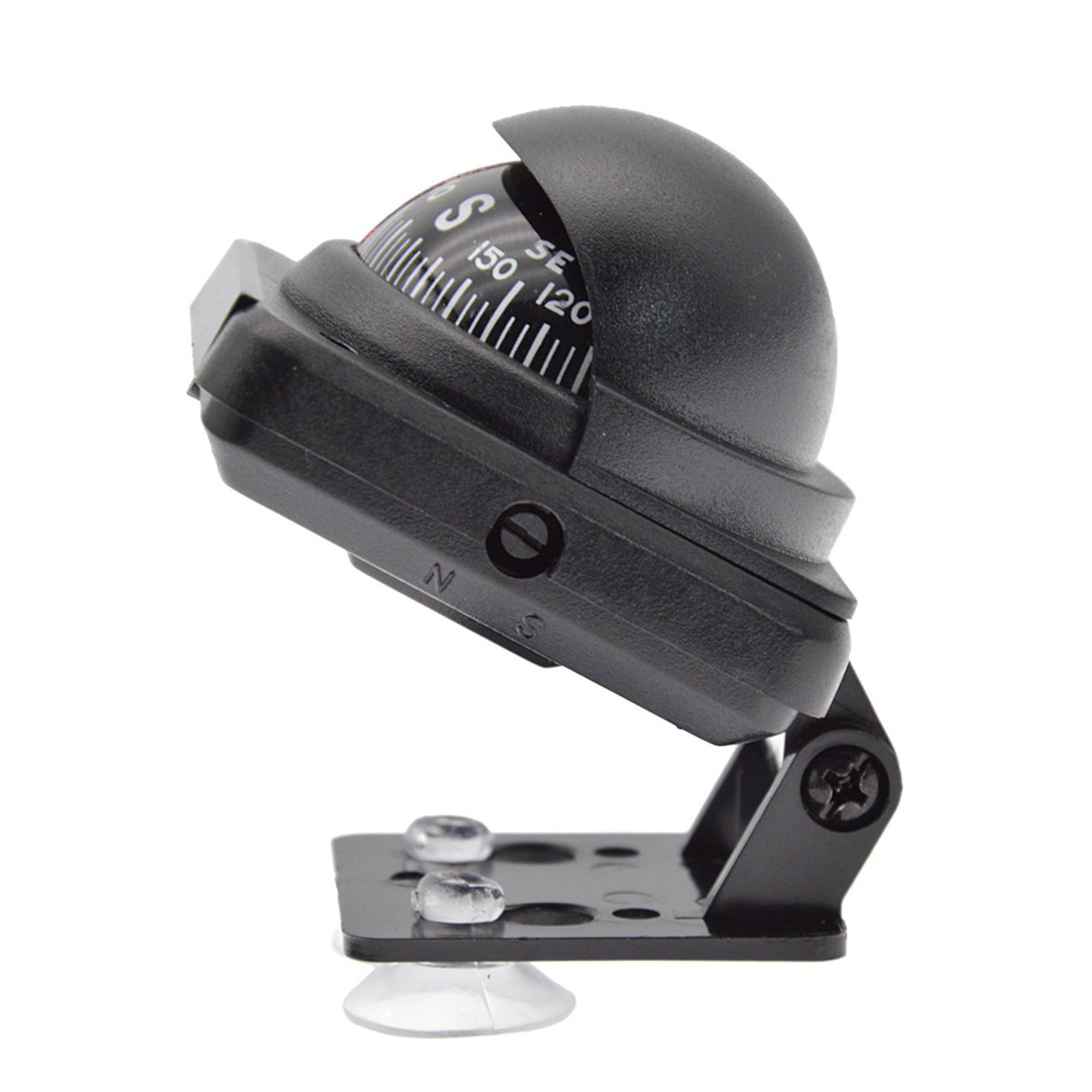 Multifunctional Compasses Navigation Magnetic Compasses Shockproofed Compasses for Night Use and Accurate Direction 1