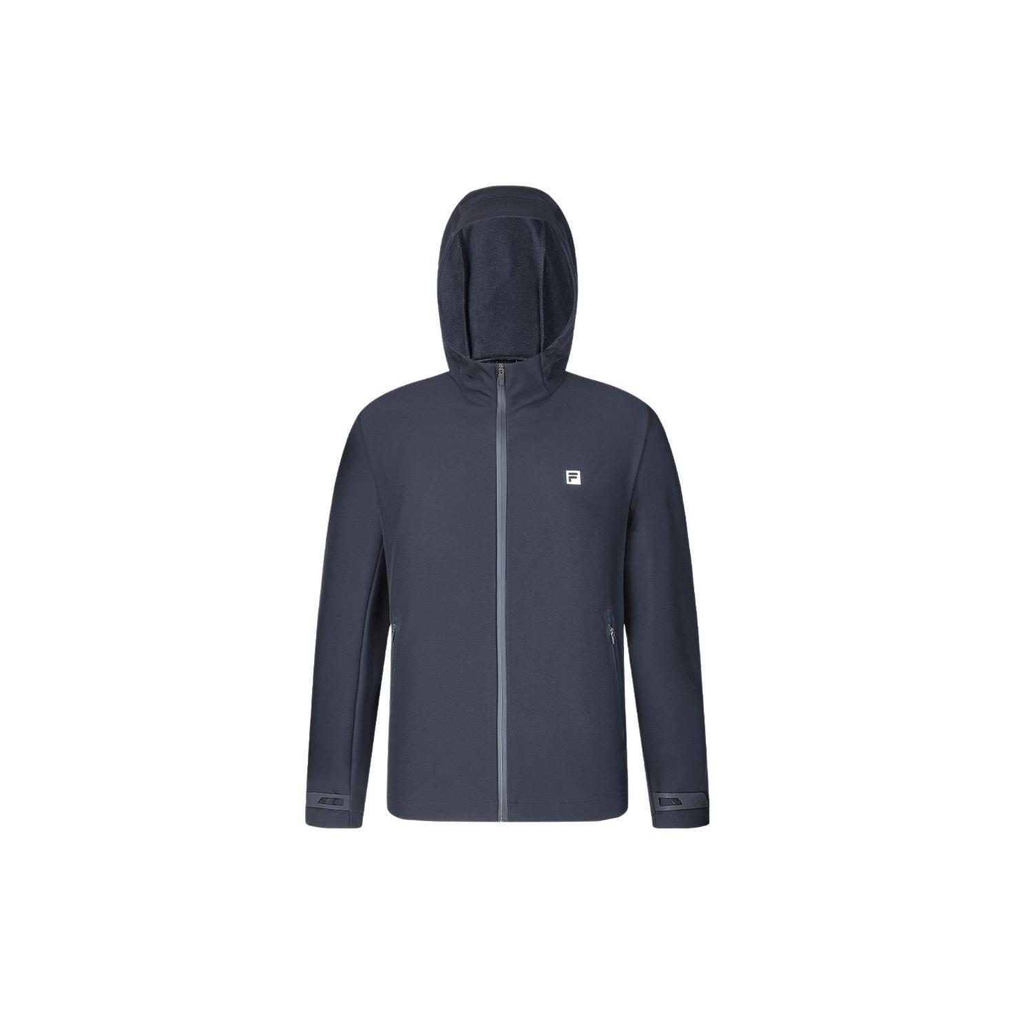 FILA Jackets & Coats Men s Royal Blue A51M411703ANV L