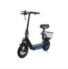 Lightweight Lithium Battery Mini Harley Electric Scooter for Adults – Portable and Home Use