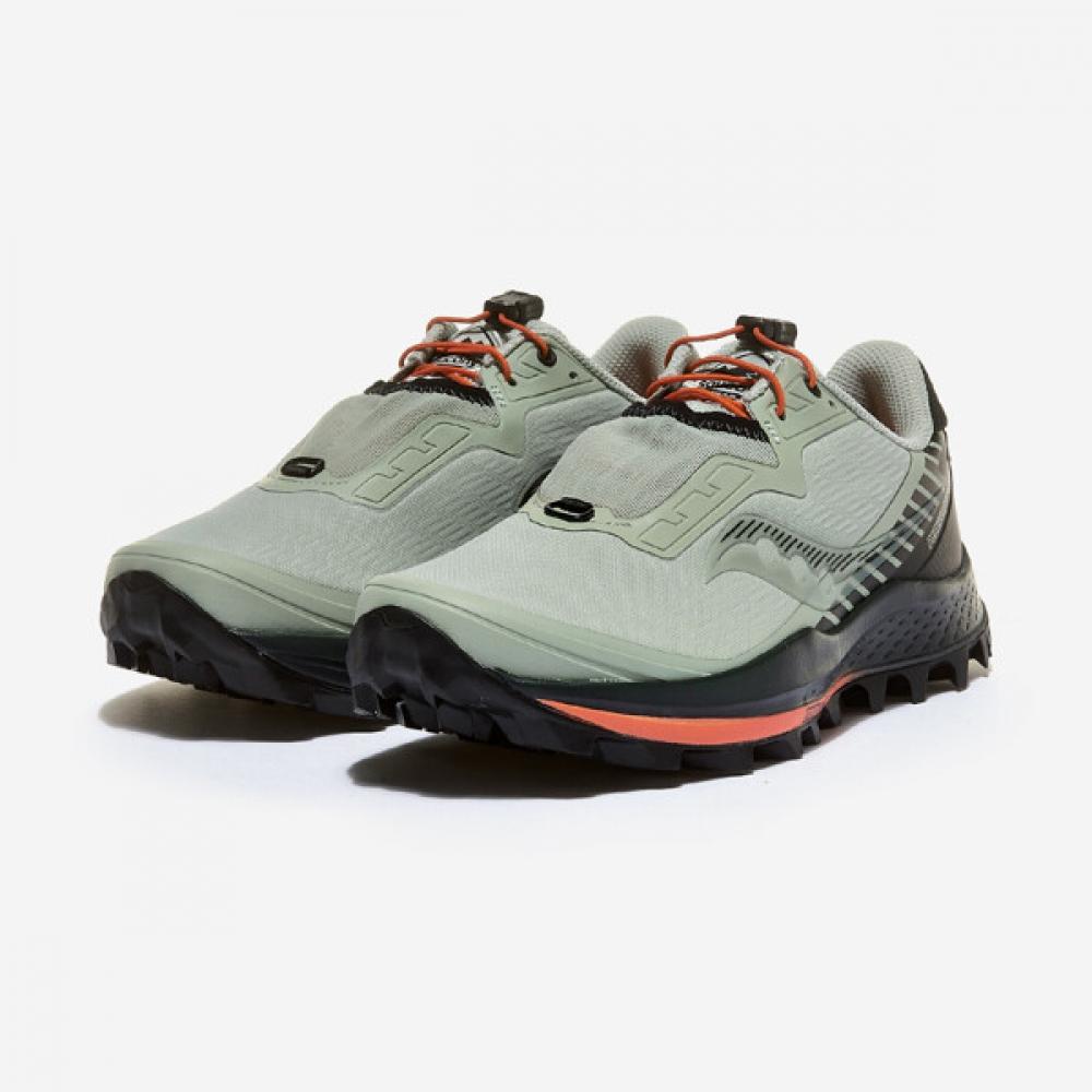 

Saucony Peregrine 11 ST S20644 35 0082697