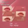 INTO YOU Velvet Matte Non-Drying Lip Clay