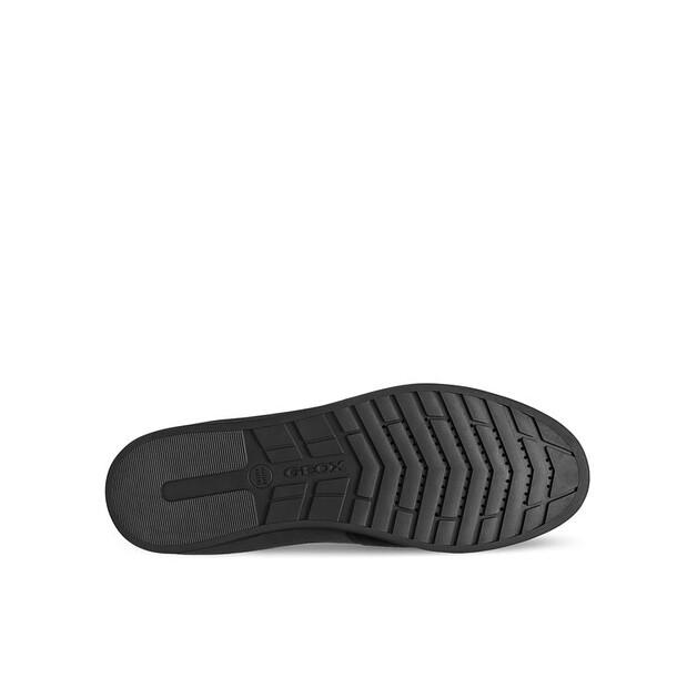 Men's Sneakers Geox U Renan U554ga 02285 C9999 Black