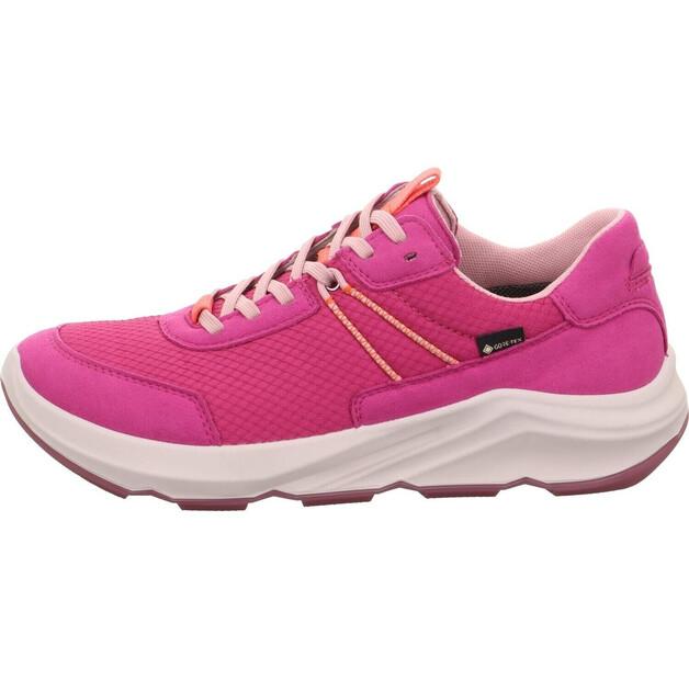 

Женские полуботинки Legero Bliss gore-tex sneakers maberry rot 5670 42 ½