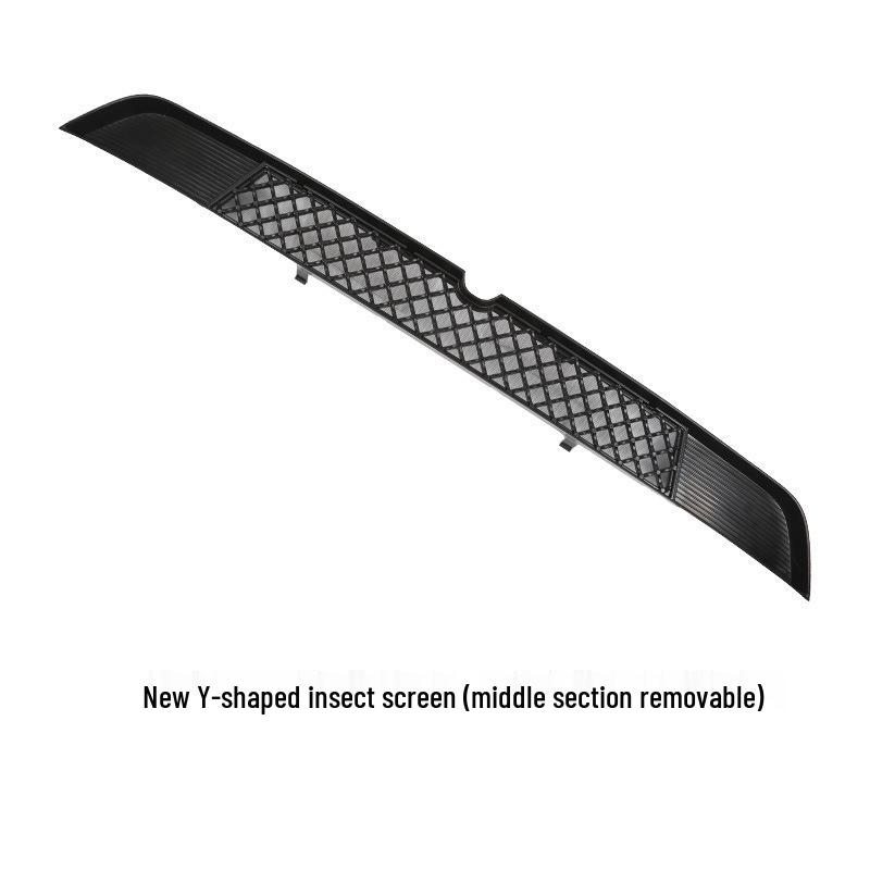 Full Coverage Floor & Trunk Mats for 2025 Tesla Model Y