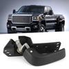 Inner Door Handle Pull Right Side Fit for Chevrolet Silverado 1500 XFE WT LT LS Hybrid