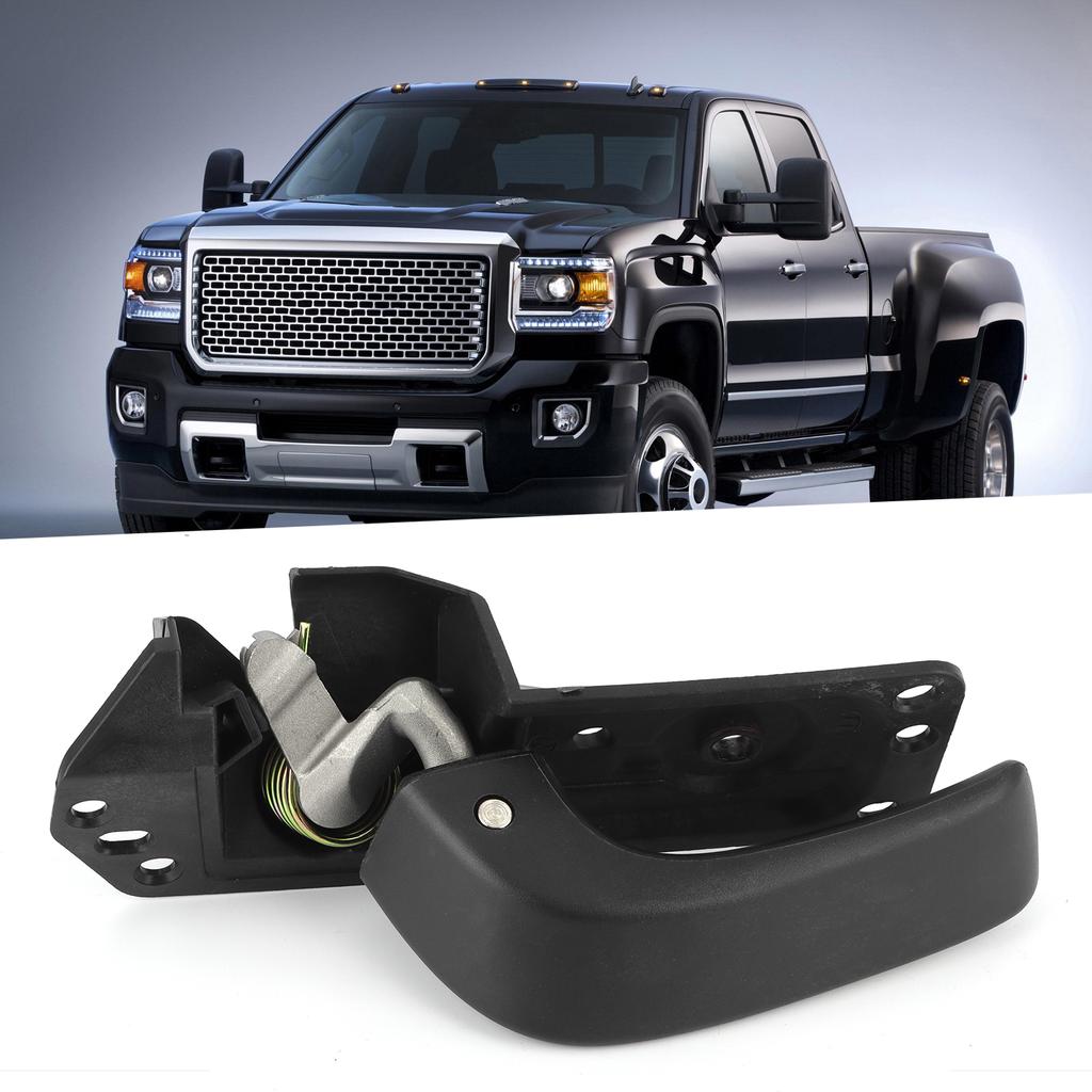 Inner Door Handle Pull Right Side Fit for Chevrolet Silverado 1500 XFE WT LT LS Hybrid