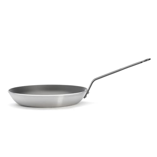 De Buyer Nonstick Frying Pan, 28cm, 8180-28, Aluminum, France, AHLA8028