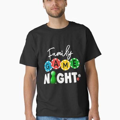Oberteile – T-Shirts