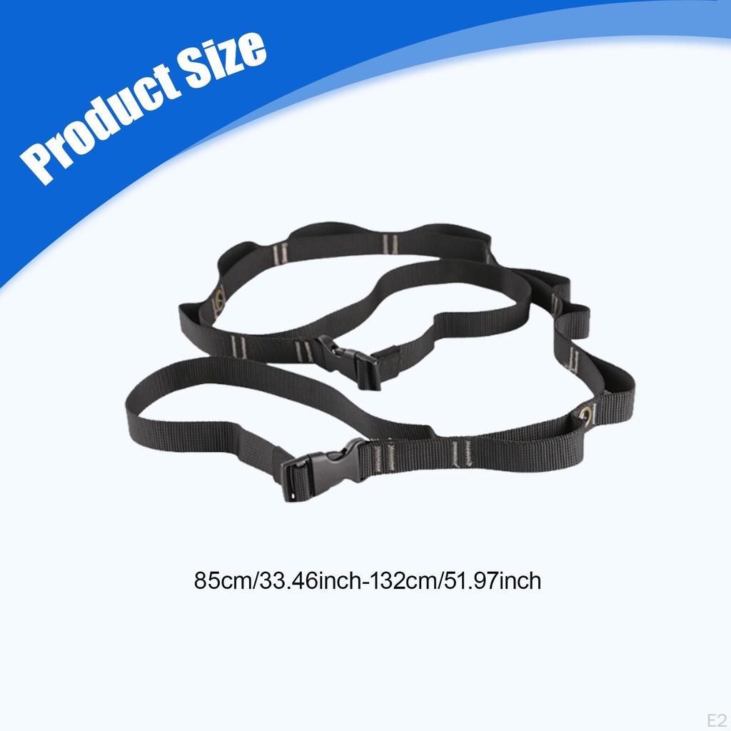 Reise Wäscheleine Auto Tragbare Wäscheleine Starke Tragfähigkeit Praktisch Vielseitig Wäsche