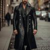 Пальто и куртки – Кожаные и замшевые куртки