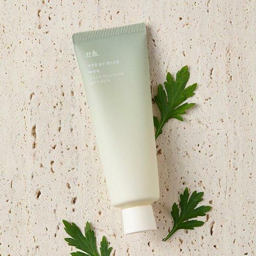 Крем для рук Hanyul Pure Artemisia 50 мл