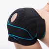 Sport Popular Football Soccer Baseball Compression Sport Knee Calf Brace Support Sleeve for Spring Protection