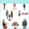 Spy×family Stand Acrylic Figure Twilight Yor Forger Anya Model Plate Toy
