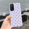 Handyhülle für Xiaomi Mi 10T Pro 5G Hülle Silikon Niedlich TPU Weiche Rückseite Hüllen für Xiaomi Mi 10T 10 T Lite Handyhülle Stoßstange