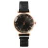 Women Fashion Leather Watch