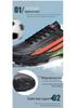 Men's Studded Low-Top Football Shoes for Teen Outdoor Competition & Training