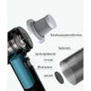 2024 Cyclone Filter Rechargeable Battery For Machine Accessories Handheld Powerful Wireless Car Vacuum Cleaner Mini Wash for Car