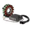 Stator Coil+Voltage Regulator Rectifier+Gasket For Suzuki GSX-R GSXR 1000 07-08