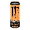 Німецький Monster Energy Відновлюючий Чай + Персик 500мл