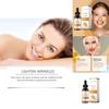 West Month Nourishing Facial Serum For Enhancing Elasticity And Brightening Skin