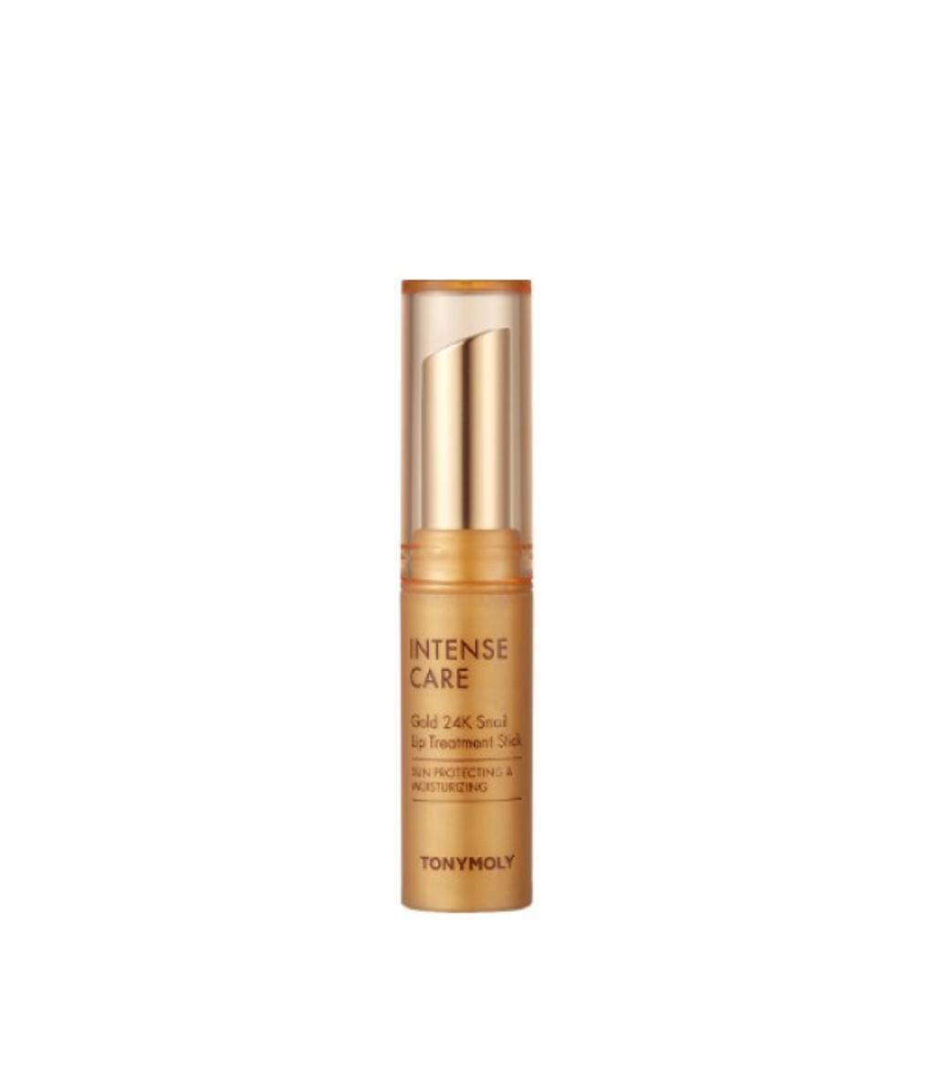 

Intense Care Gold 24K Snail Lip Treatment Stick