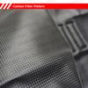 JY Racing Carbon Fiber Style Seat Cover for Husqvarna FC250 FC350 FC450 TC125 TC300 TC250 TX300 FX350 FX450 2016 2017 2018