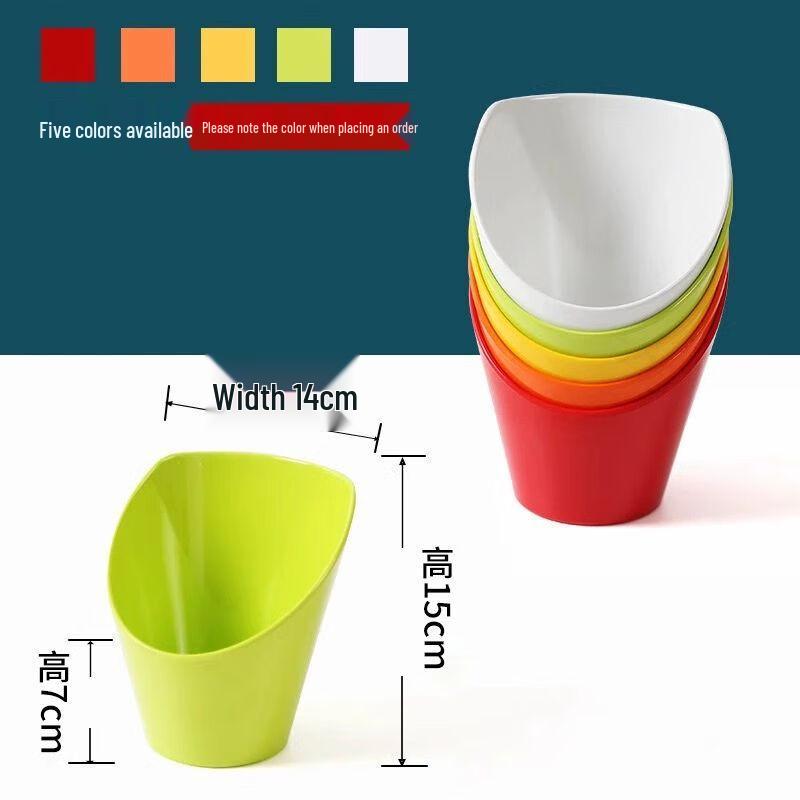 Melamine Hot Pot & Buffet Display Plate