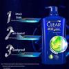 Clear Men Anti-Dandruff Shampoo