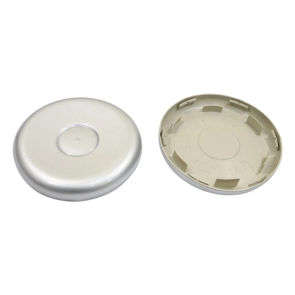 2Pcs Front Rear Wheel Centre Cap Trim For Ford Transit MK6 MK7 MK8 1573029