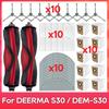 Temizlik için aletler ve süpürgeler – Robot Süpürge yedek parçaları