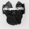 Daiso 3 Ply Ribbon Automatic Hairpin