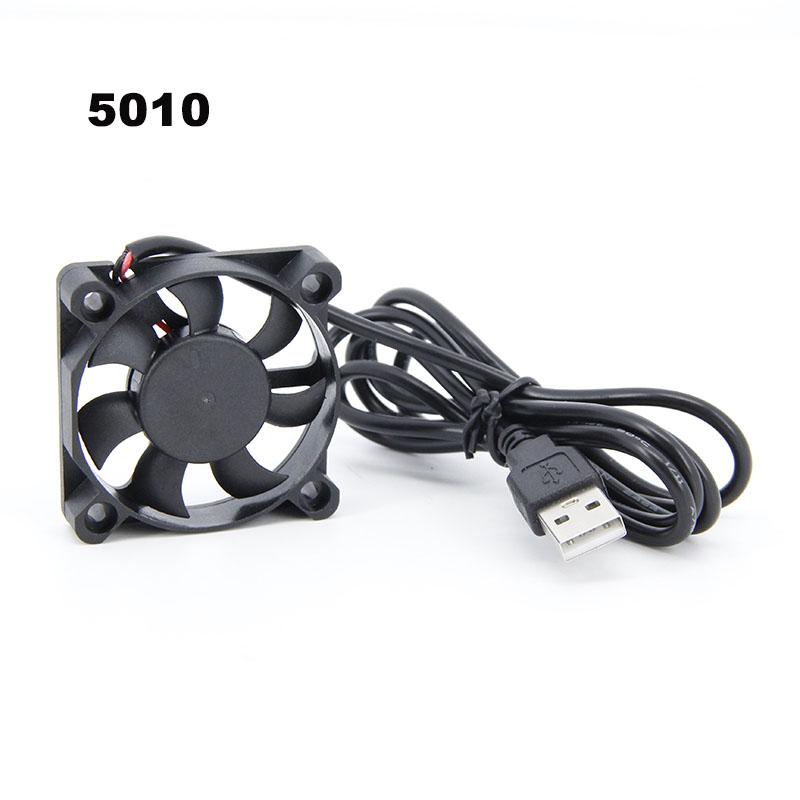 

5 В USB 4 см 5 см 120x120x25 мм 80x80x25 мм 5010 9025 мужской вентилятор охлаждения корпуса 8 см 12 см для приемника DVR маршрутизатора 5010 USB