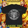 New Shirt Austin Healey Logo American T Shirt Funny Size S To 5XL