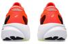 ASICS Gel-Kayano 30 Sunrise Red Black