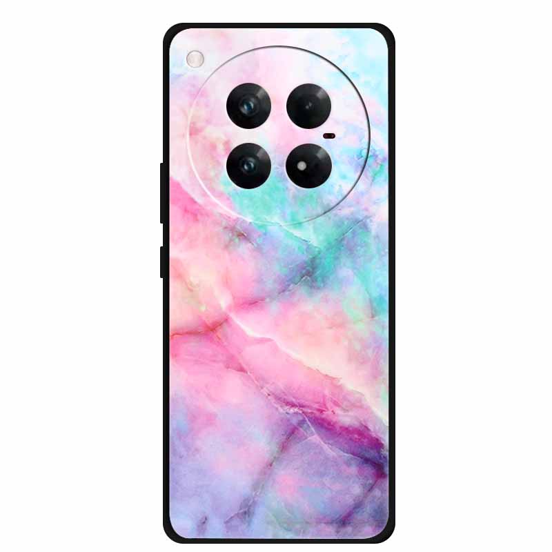 Per Infinix Zero 40 5G 4G Custodia Silicone Nero Morbido Animale Dipinto Copertura Posteriore Per Infinix Zero 40 Protettiva Antiurto Cool Capa